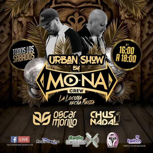 Urban Show T1 EP13 by MoNa Crew - Cierre de temporada