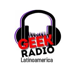GEEK RADIO LATINO AMERICA