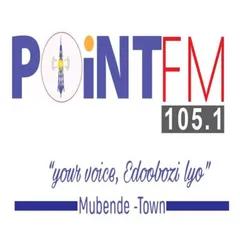 POINT FM 105.1