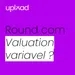 Round com valuation variavel? (Pergunte ao VC 311)