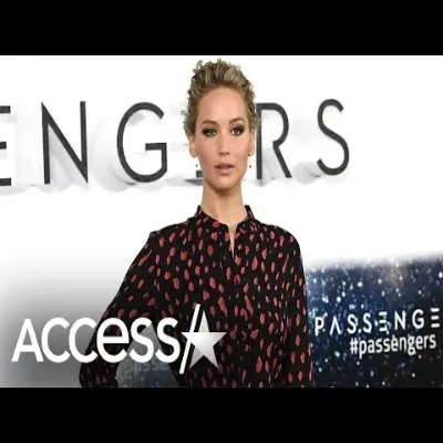 Jennifer Lawrence Joins Twitter To Demand Justice For Breonna Taylor