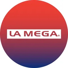 La Mega 107.3 FM - Caracas