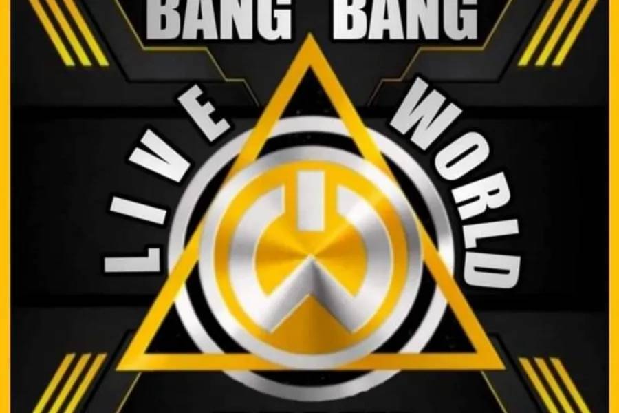 BANG BANG LIVE WORLD RADIO ITALIA