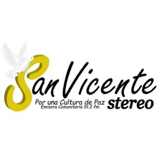 SAN VICENTE STEREO 91.2 FM