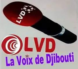 La Voix de Djibouti live - LVD Voice of Djibouti
