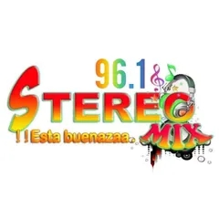 STEREO MIX