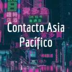 Contacto Asia - Pacífico: Campaña presidencial de Manny Pacquiao