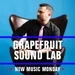 New Music Monday - Grapefruit Soundlab