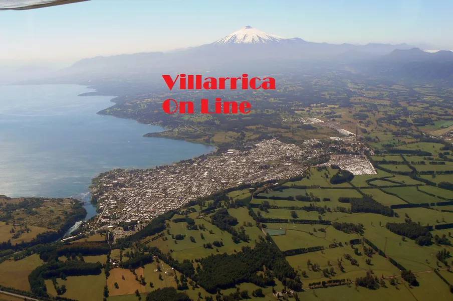 Villarrica On Line