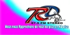 Radio RD Plus FM 87.5MHz