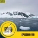 Episodio 119 | Antártida cambia de color