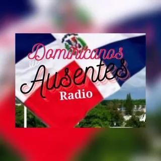 Dominicanos Ausentes Radio La Emisora