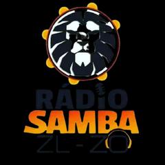 radio samba zlzo