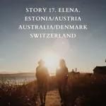 #17. Elena. Estonia/Austria/Australia/Denmark/Switzerland