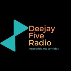 Deejay Five Radio