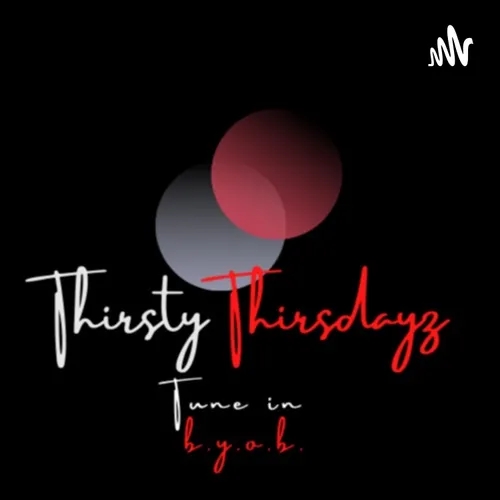 #ThirstyThirsday.... Pull up with dem dranks....Featuring Producer "Octupous Beats" tune in every week..