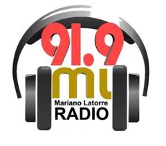Mariano Latorre Radio