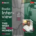 Momnet with Chief Etinosa Omuemu on the state of our country Nigeria