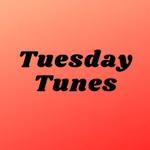 Tuesday Tunes 2020-06-30 16:00