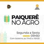Paiquerê no Agro #0690 - Produtoras de Pinhalão e de Tomazina vencem concurso café qualidade Paraná, Milho e soja chegam ao menor preço desde agosto.