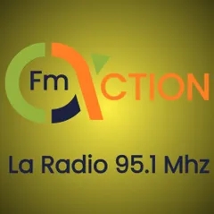 FM ACTION 95.1 Mhz