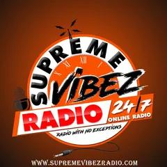SupremeVibezRadio 