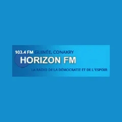 Horizon FM Guinee