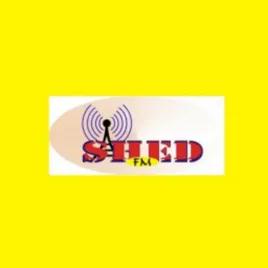 Radio Shed FM