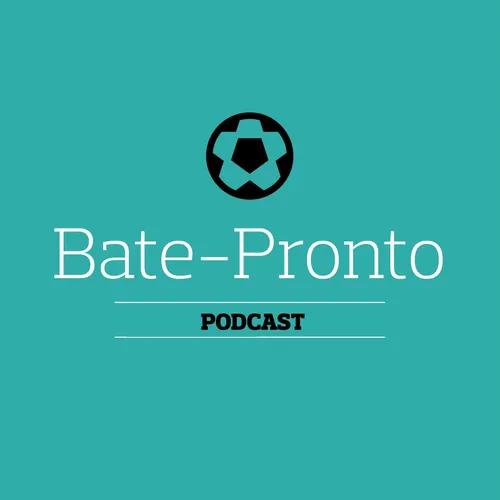 Bate-Pronto Podcast