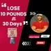 How To Lose 10 Pounds in 30 Days Without Dieting, Ep. 211 - Vince Ferguson