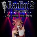 Radioi2 Presenta: The Milk Meiden 