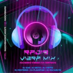 Radio Vibra Mix