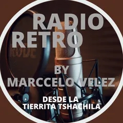 Radio Retro La Tierrita