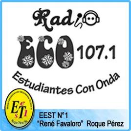 Radio ECO 107-1