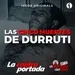 Las cinco muertes de Durruti - La Contraportada - Episodio exclusivo para mecenas