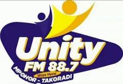 UNITY 88.7 FM