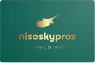 Nisoskypros - The Island of Cyprus