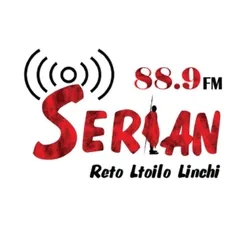 DJ LOPZ Serian fm 88.9