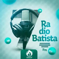 Radio Batista Renovada Fm