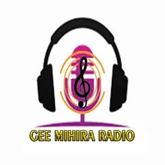 Gee Mihira Radio