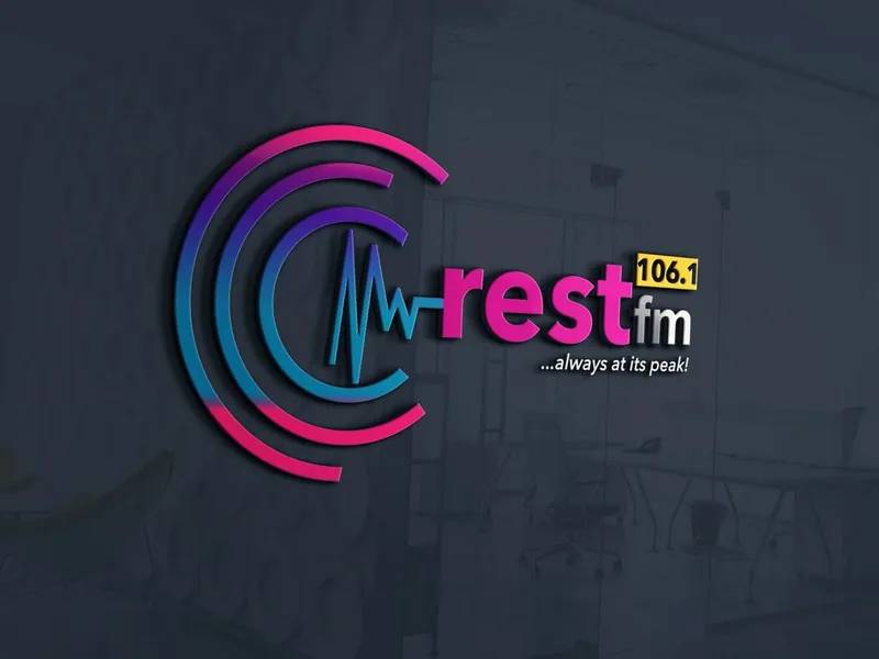 Crest 106.1 FM Akure