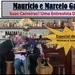 2023 - Entrevista a dupla Marcelo e Mauricio Gasparini