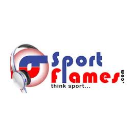 Sport Flames Radio