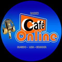 RADIO CAFE ONLINE 