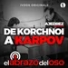De Korchnoi a Karpov: Ajedrez 10ª Parte - El Abrazo del Oso