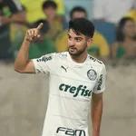 Cuiabá 1x1 Palmeiras - Bons testes para 2023 e invencibilidade mantida!