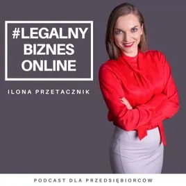 #Legalny Biznes Online - Prawo dla Przedsiębiorców