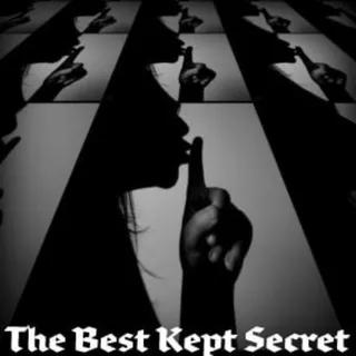 The Best Kept Secret Radio Network