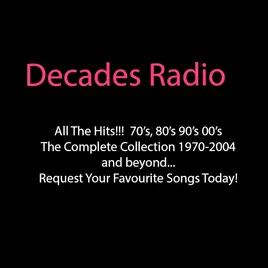 Decades Radio - Channel 2