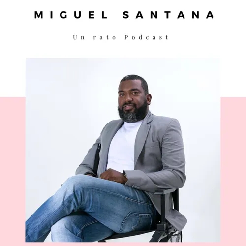 Salmo 91-12 - Un Rato Con Miguel Santana Podcast
